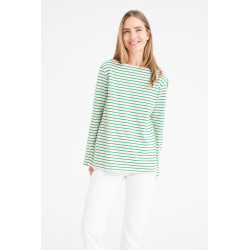 Mini kapsulė 'STRIPES & STORIES'