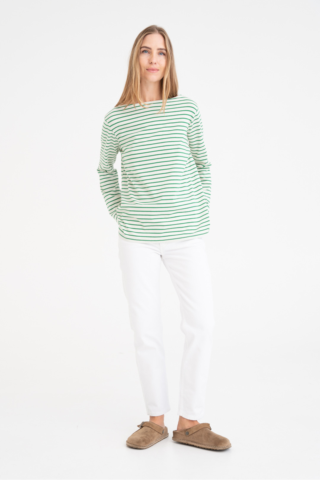 Mini capsule 'STRIPES & STORIES'