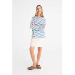 Mini kapsulė 'STRIPES & STORIES'