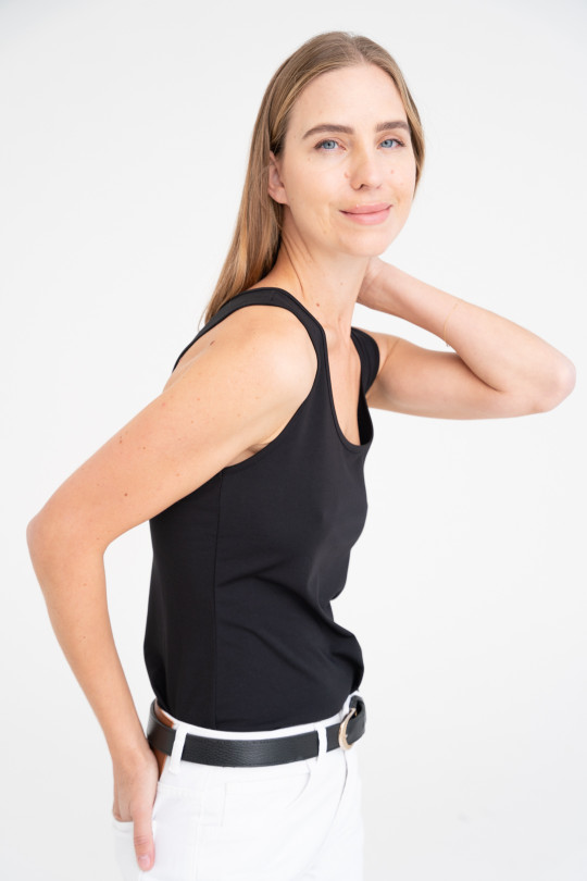 Mini capsule 'MUTED DUO'