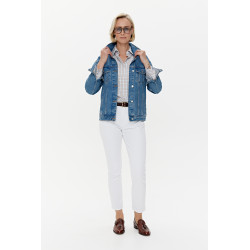 Mini capsule 'MUTED DUO'