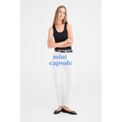 Mini capsule 'MUTED DUO'