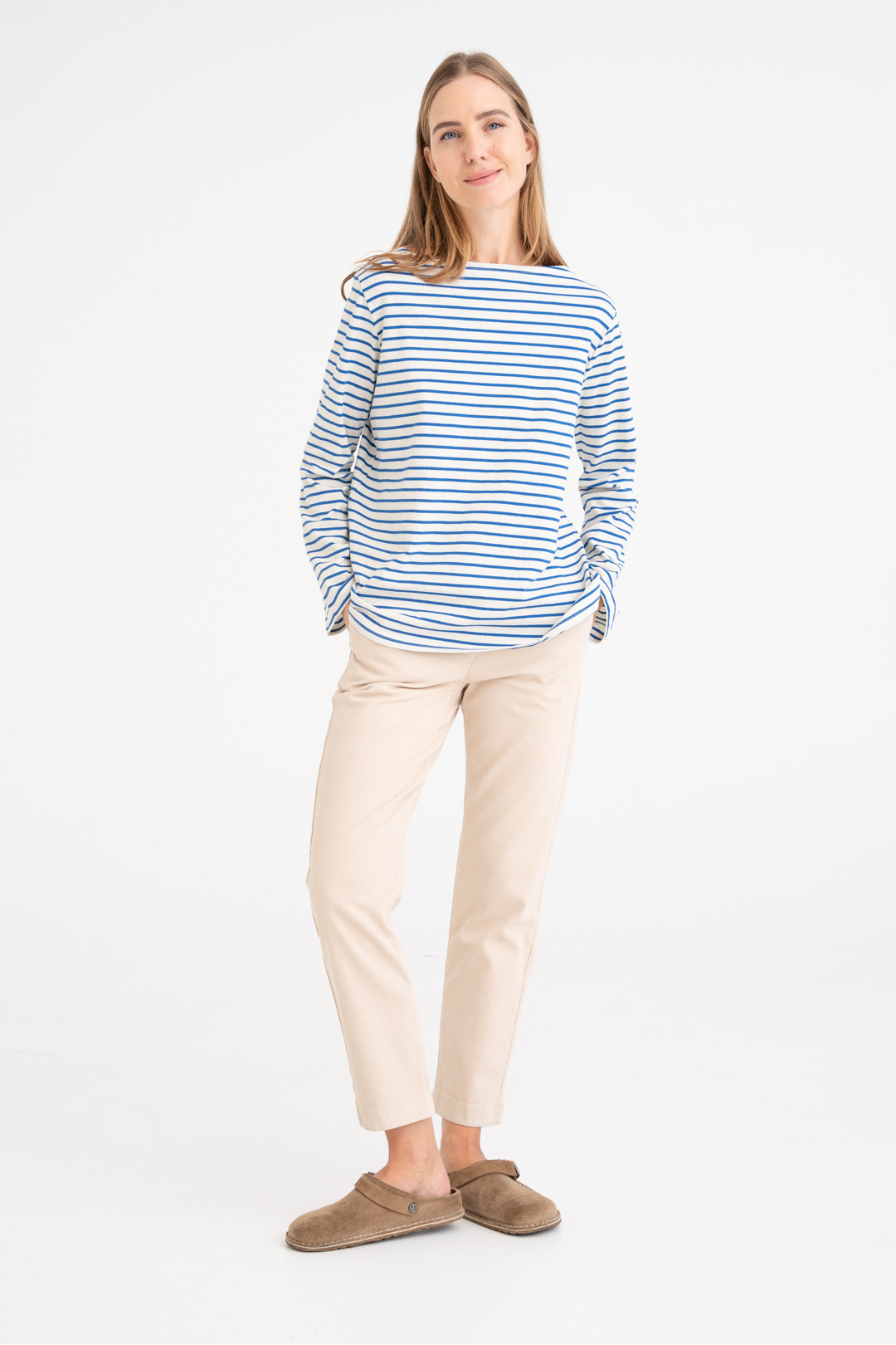 Mini capsule 'SAND & STRIPES'