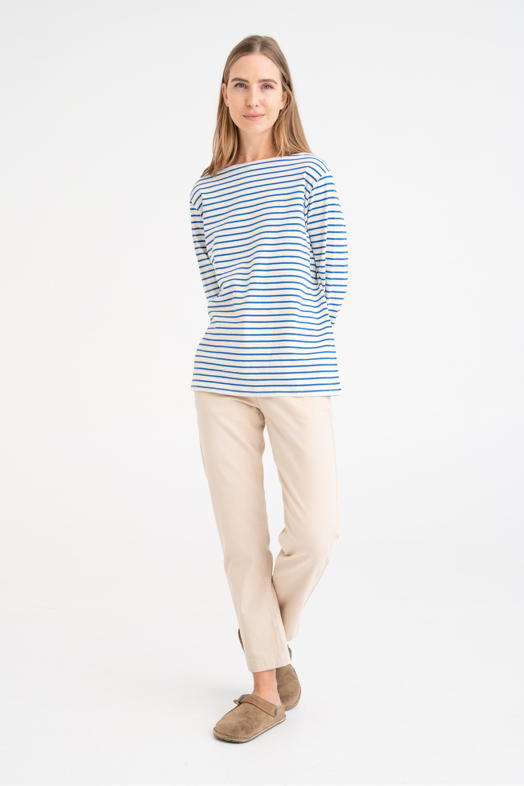 Mini capsule 'SAND & STRIPES'