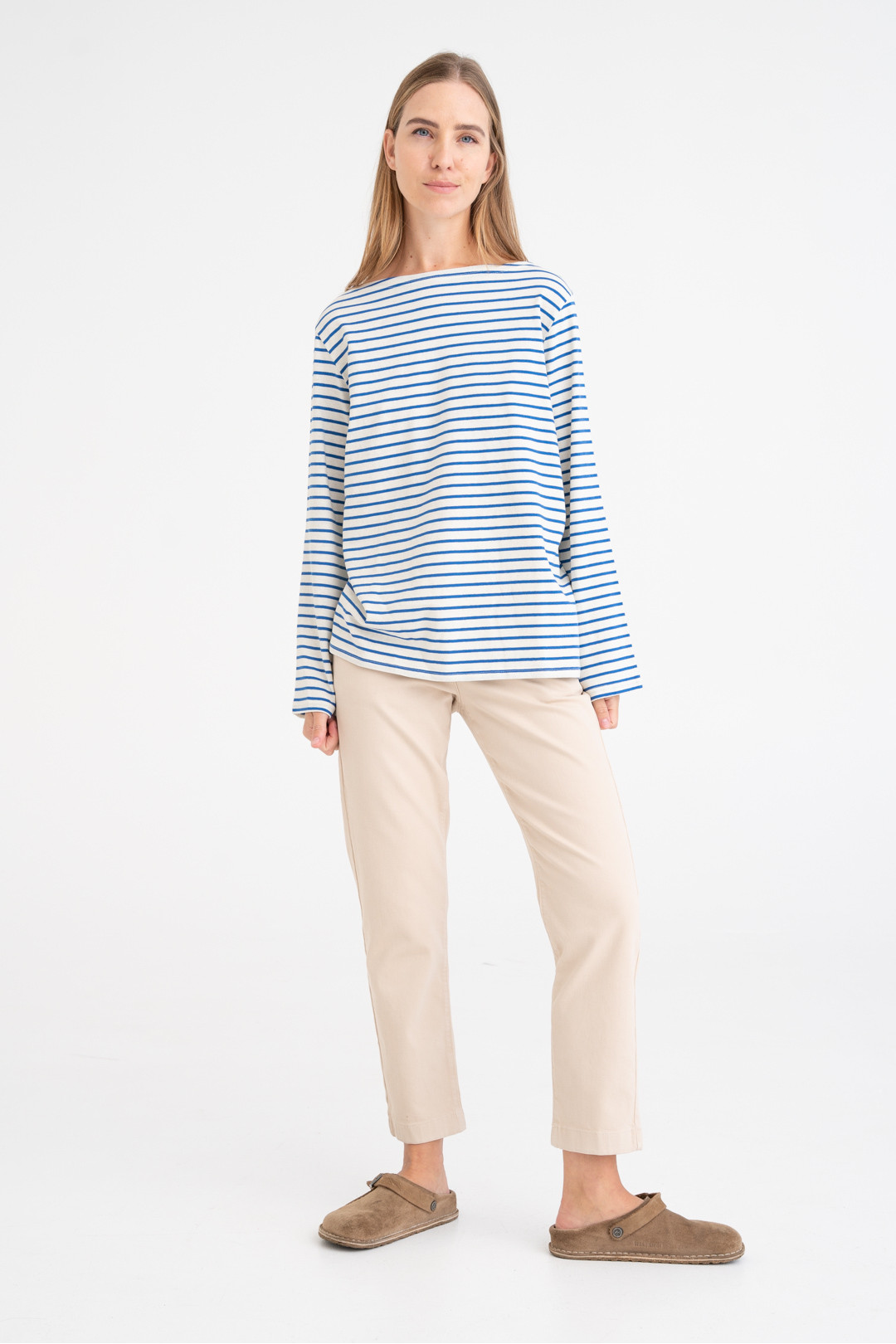 Mini capsule 'SAND & STRIPES'