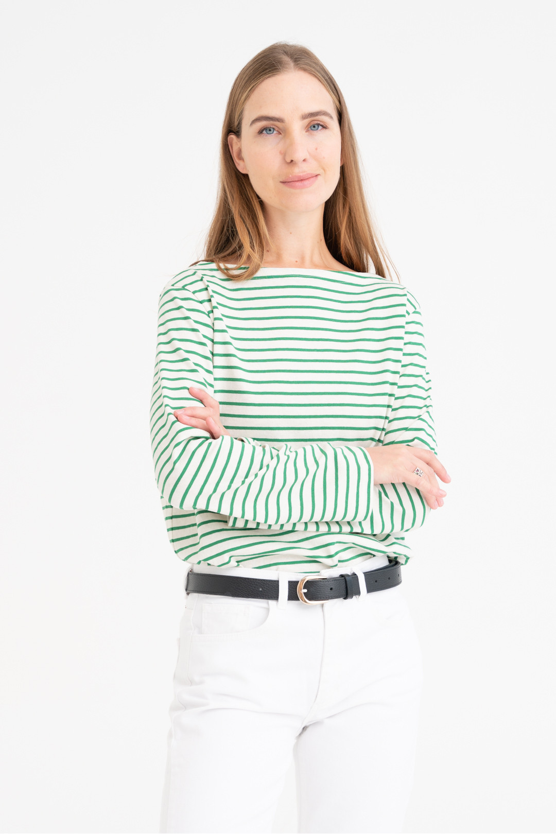 Mini capsule 'MINT & VANILLA'