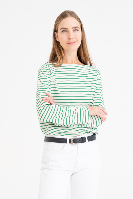 Mini capsule 'MINT & VANILLA'