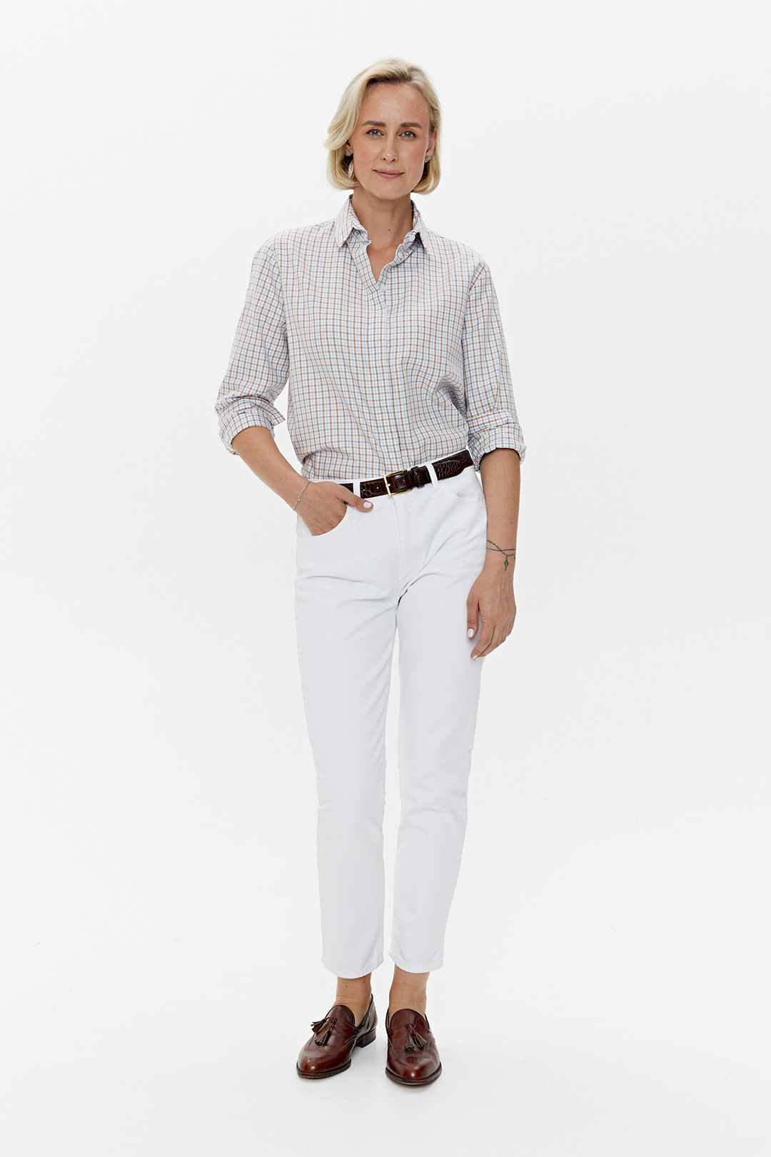 Mini capsule 'MINT & VANILLA'