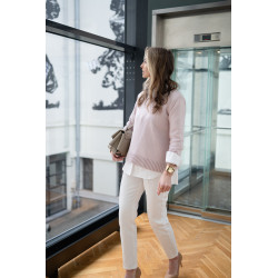 Mini capsule 'Soft blush'