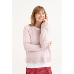 Mini capsule 'Soft blush'