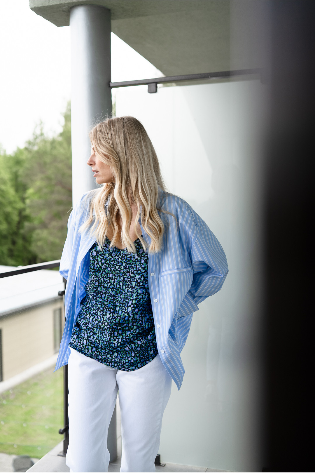 Mini capsule 'URBAN EASE'