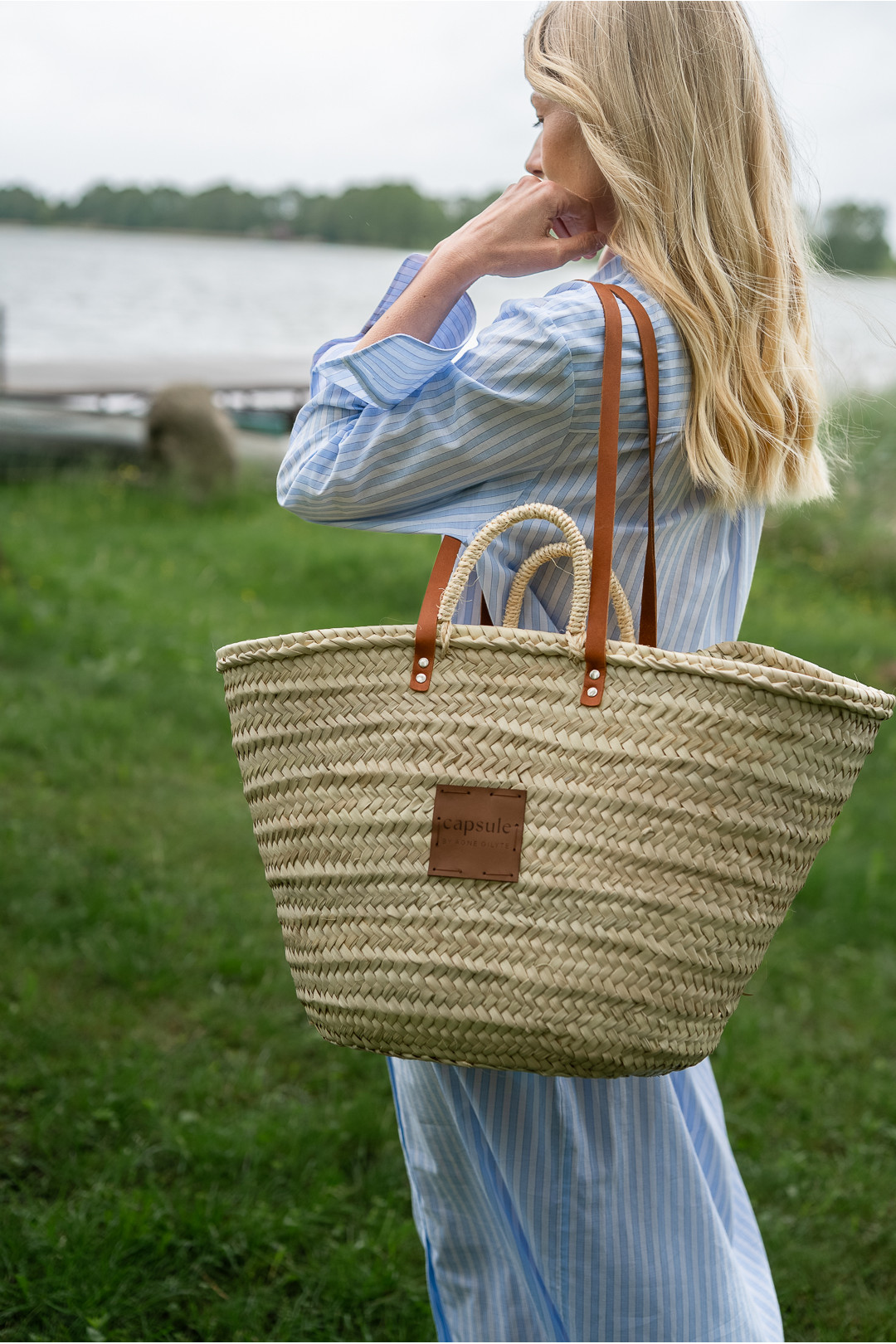 Mini capsule 'URBAN EASE'