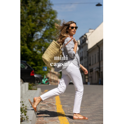 Mini capsule 'URBAN EASE'