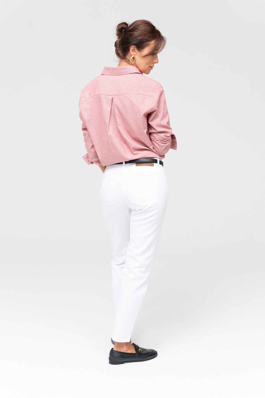 Mini capsule 'URBAN EASE'