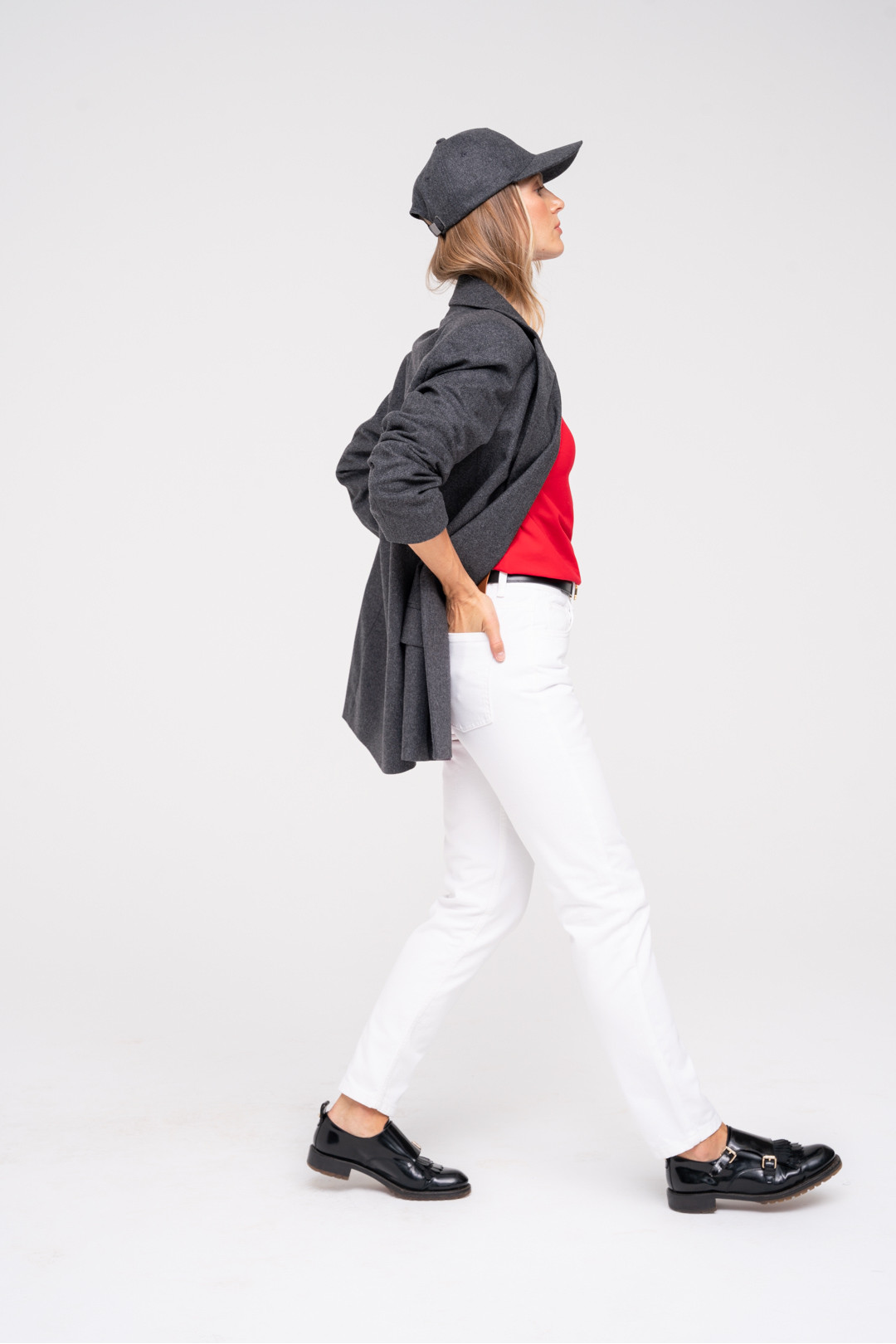 Mini capsule 'URBAN EASE'