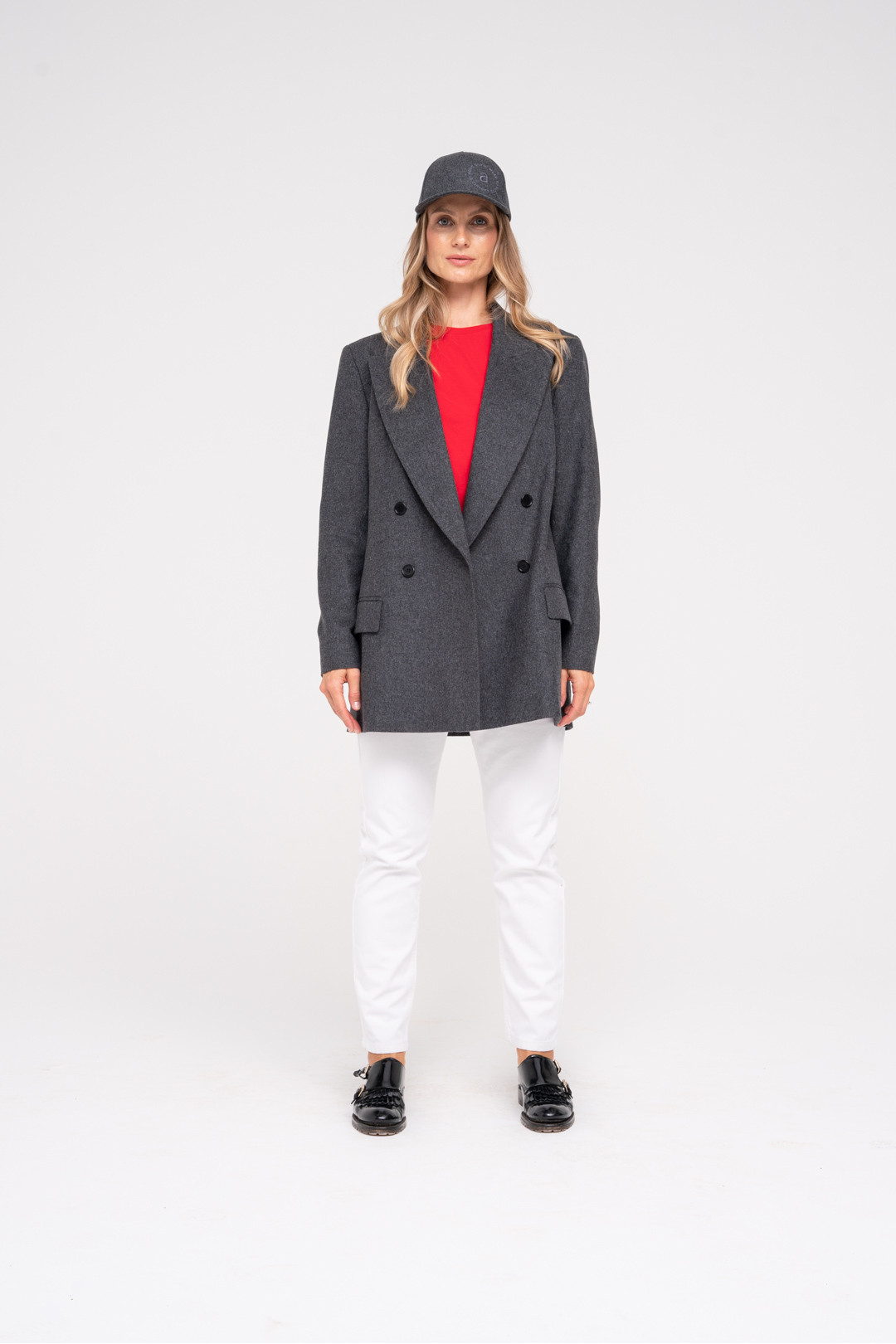 Mini capsule 'URBAN EASE'