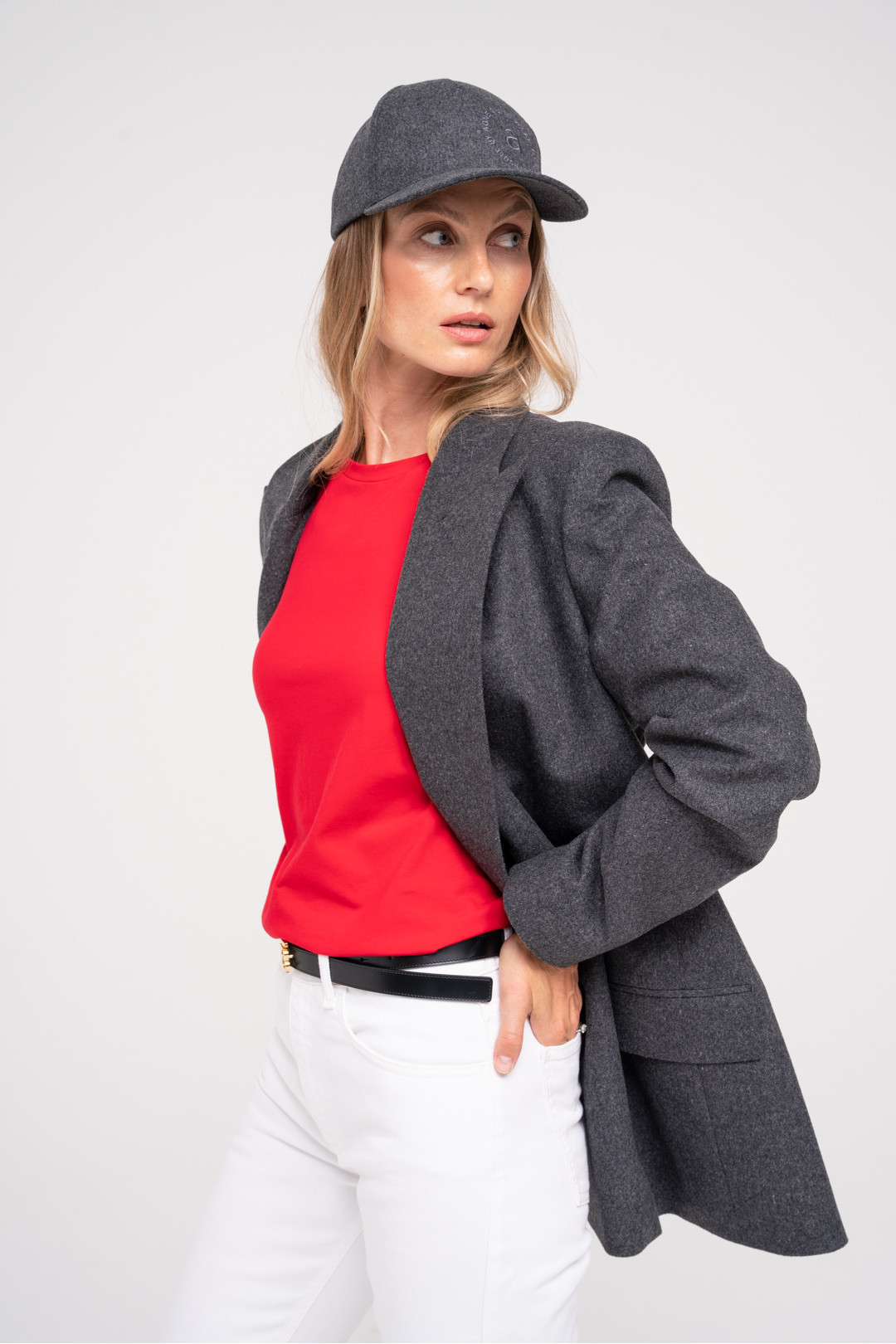 Mini capsule 'Amore'