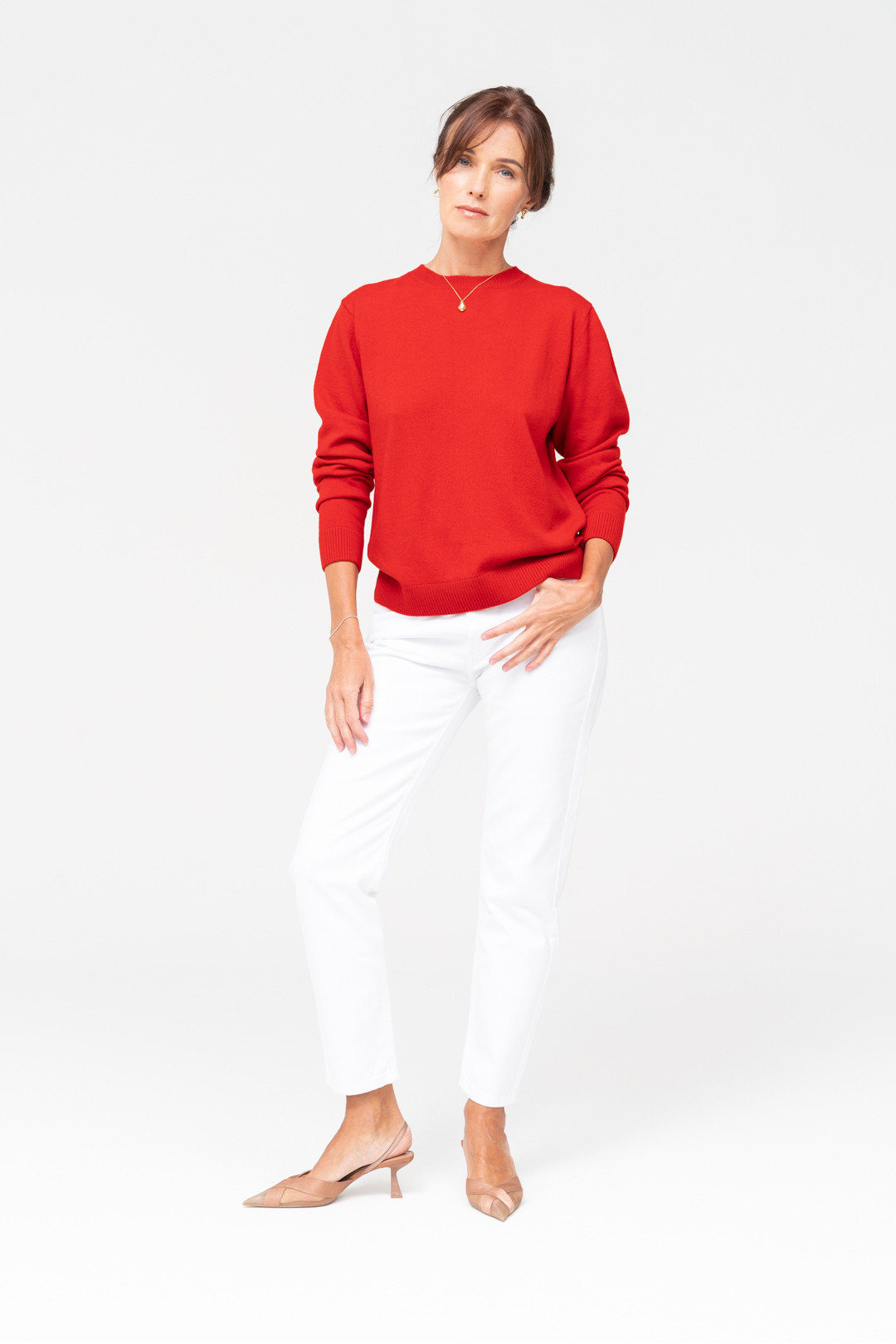 Mini capsule 'Amore'