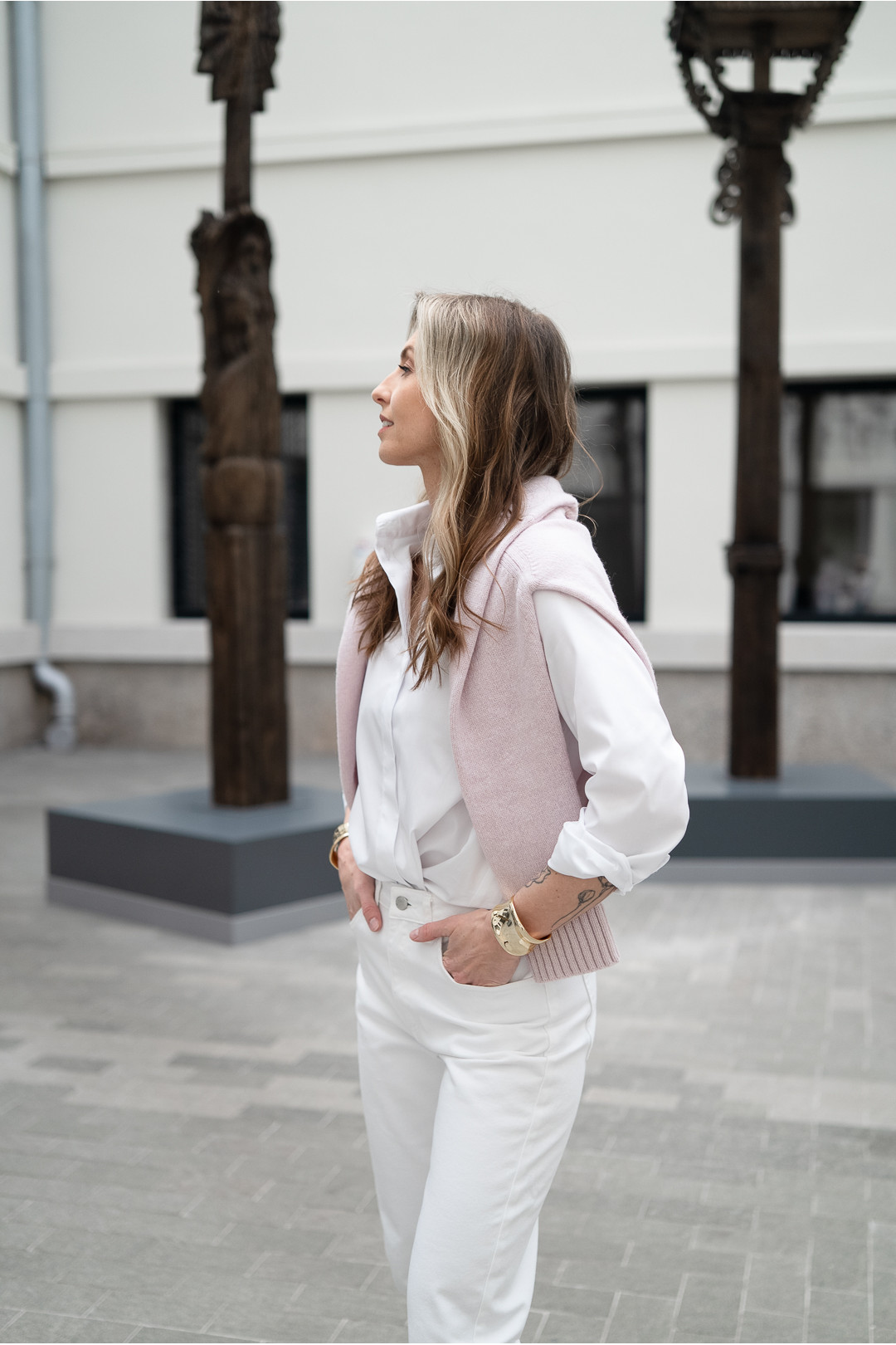 Mini capsule 'Amore'