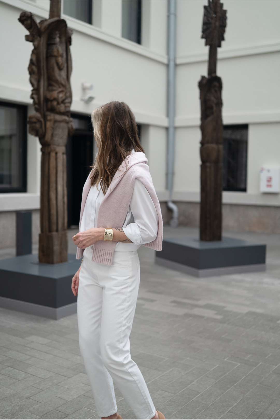 Mini capsule 'Amore'