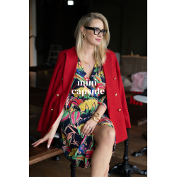 Mini capsule 'RED ATTITUDE'