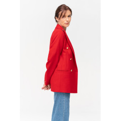 Mini capsule 'RED ATTITUDE'