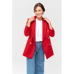 Mini capsule 'RED ATTITUDE'