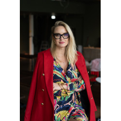 Mini capsule 'RED ATTITUDE'