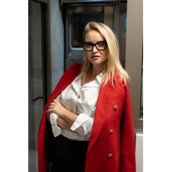 Mini capsule 'RED ATTITUDE'