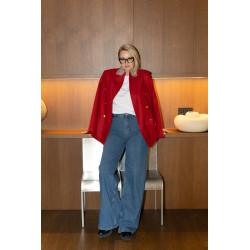 Mini capsule 'RED ATTITUDE'