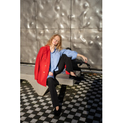 Mini capsule 'RED ATTITUDE'