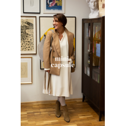 Mini kapsulė 'DAYTIME POISE'