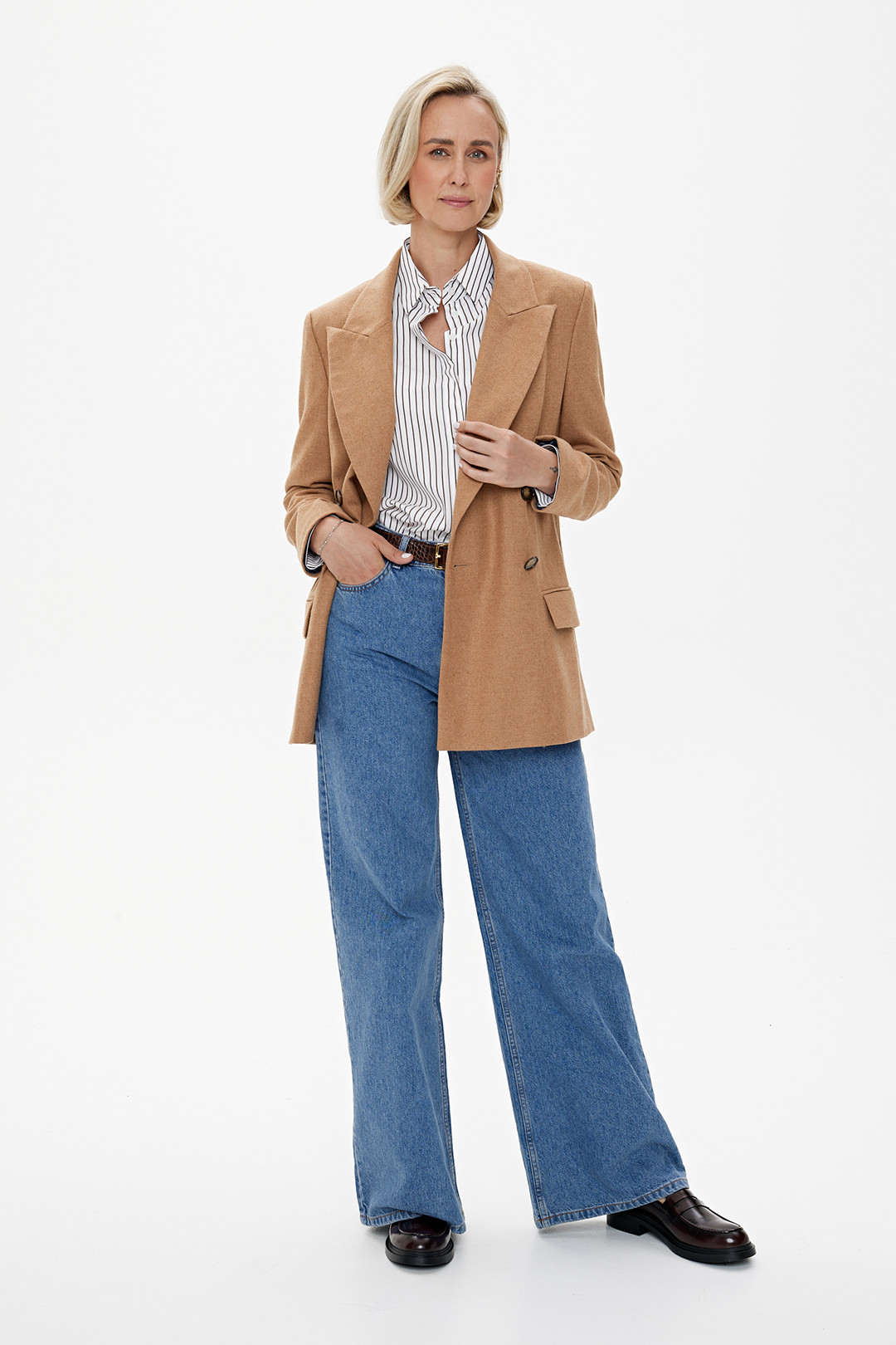 Mini kapsulė 'DAYTIME POISE'