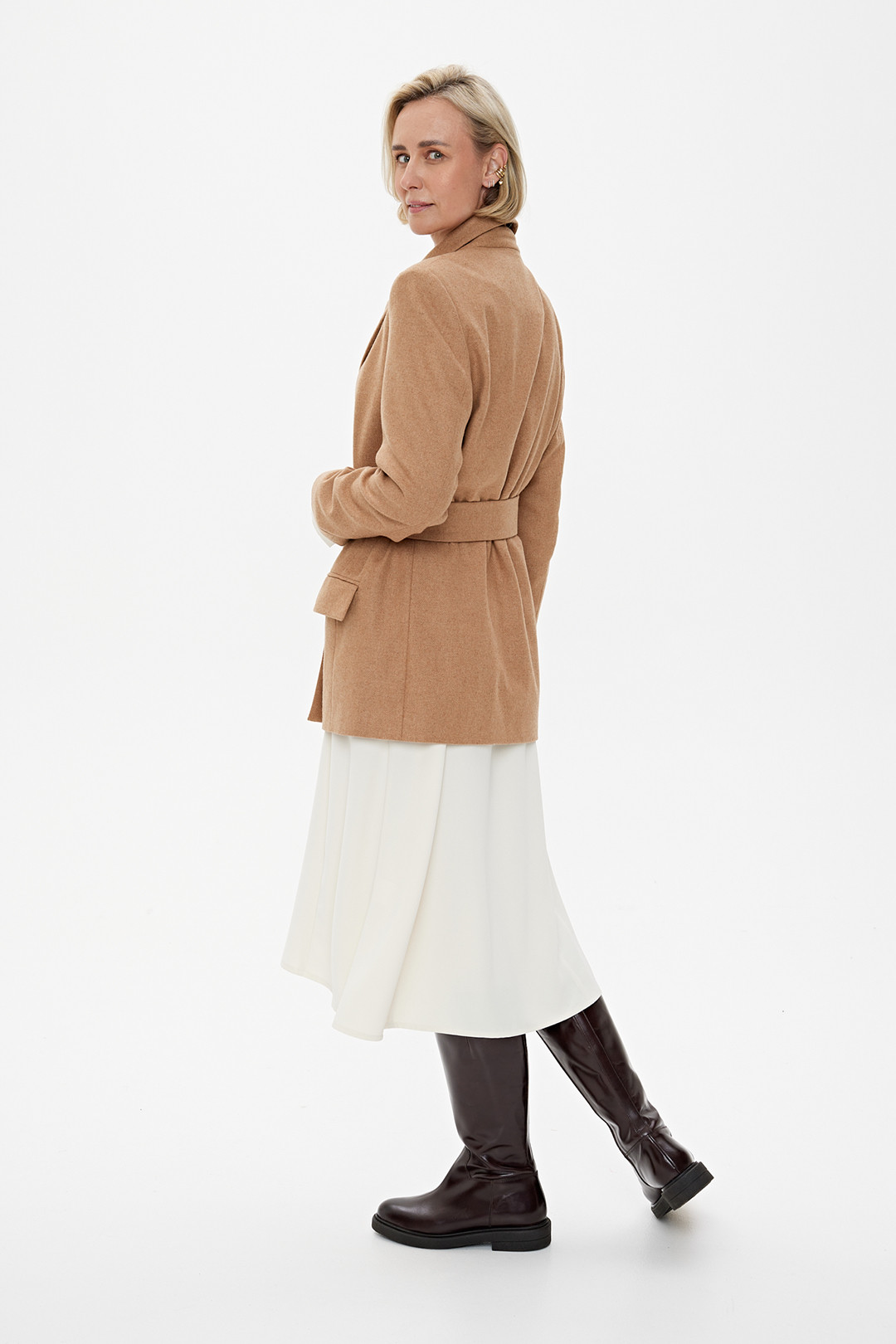 Mini capsule 'DAYTIME POISE'