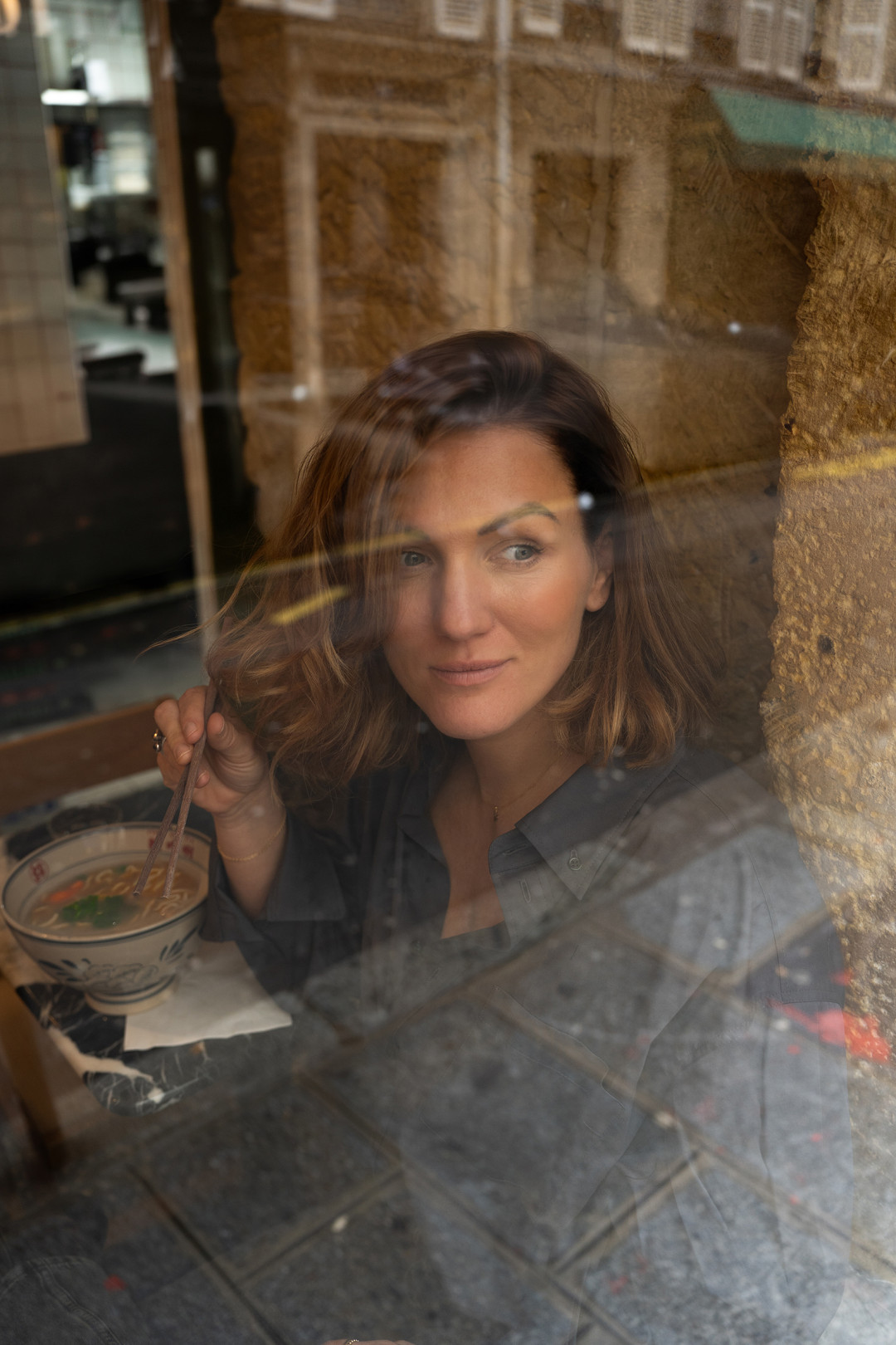 Marškiniai 'London'