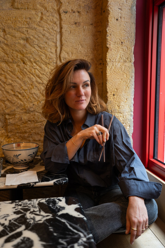 Marškiniai 'London'