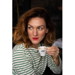 Long sleeve t-shirt 'BRETON'