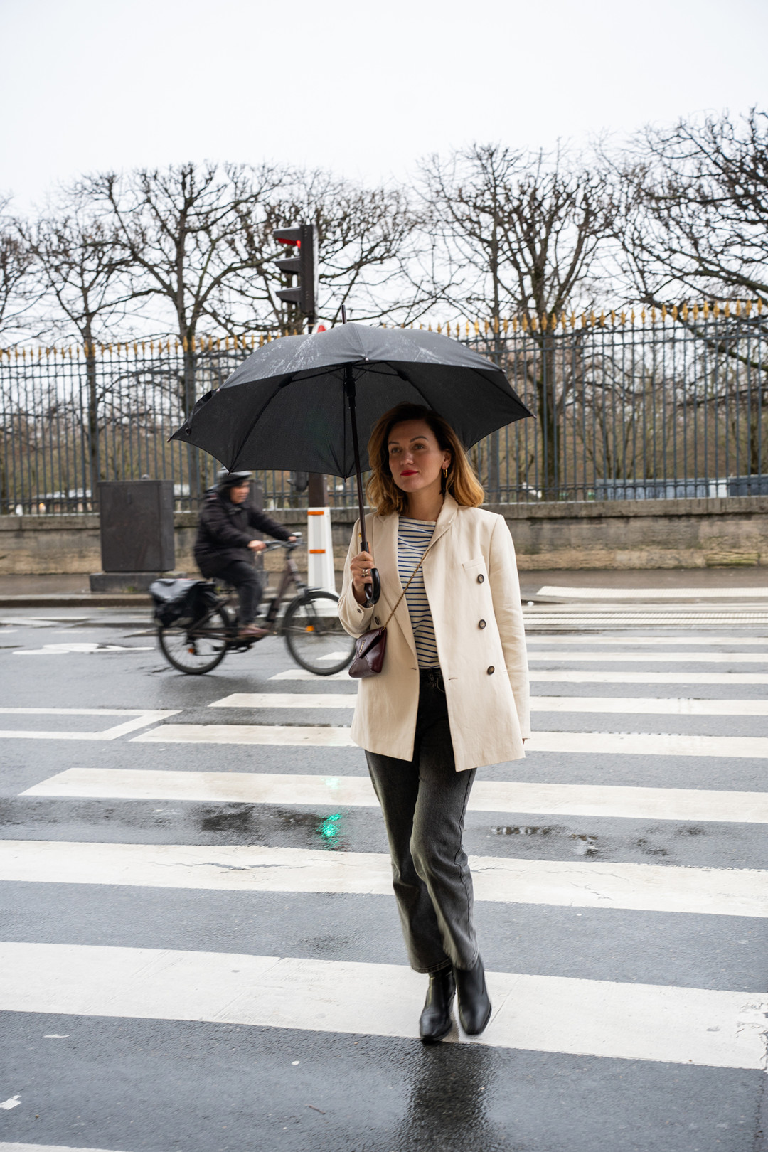 Blazer 'SAN FRANCISCO'