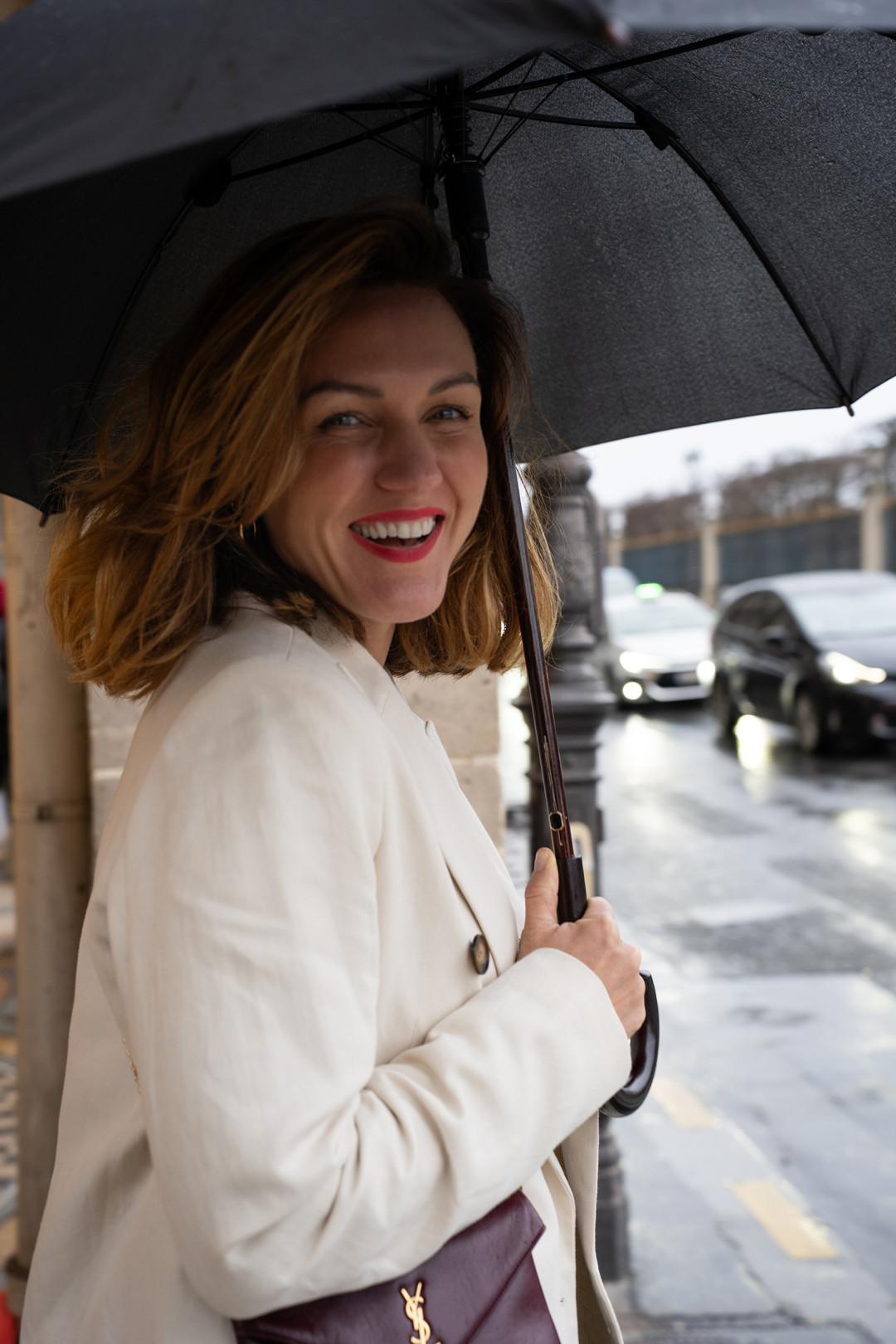 Blazer 'SAN FRANCISCO'