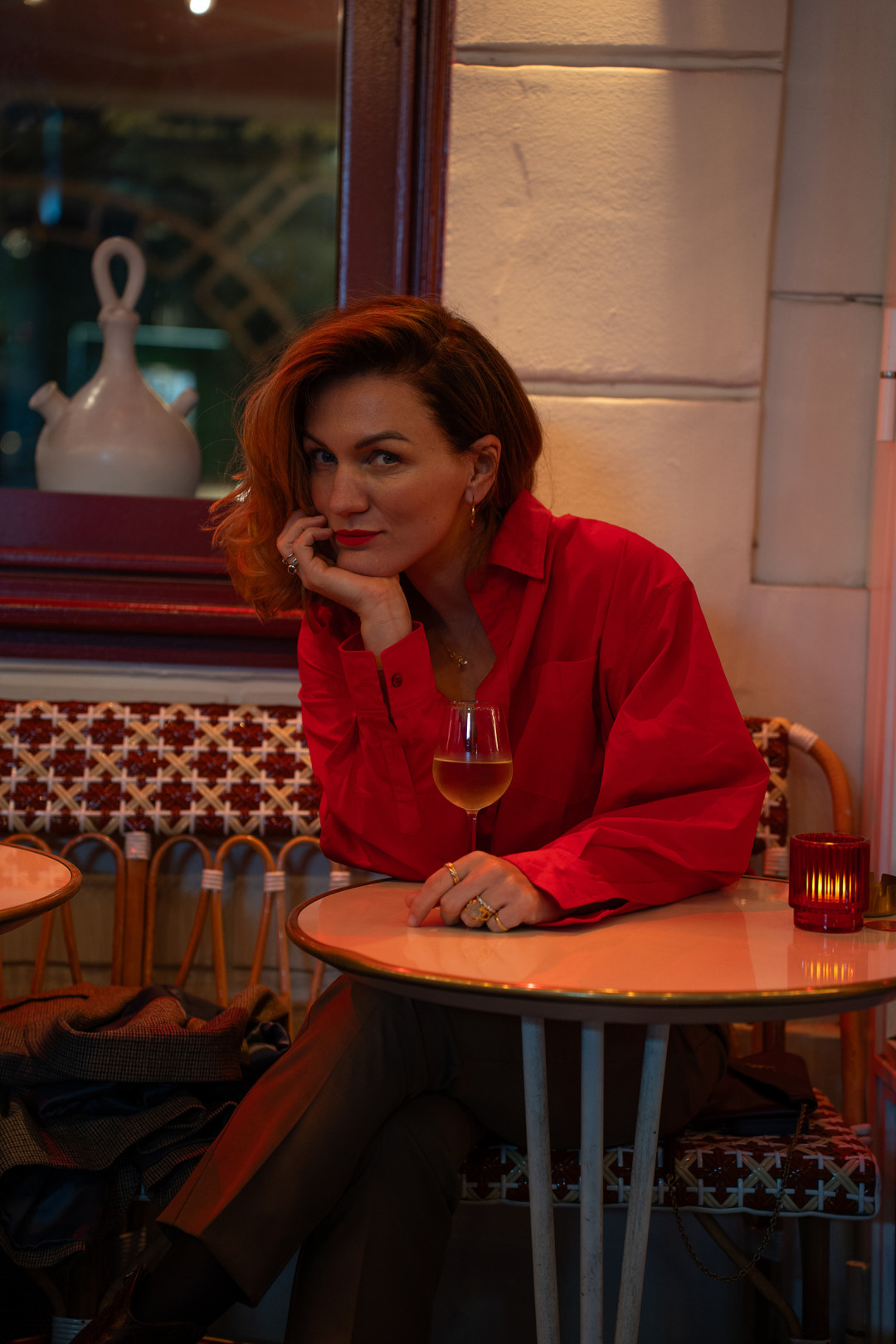 Marškiniai 'London'