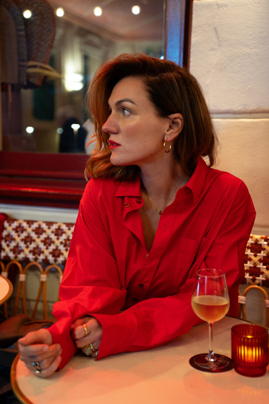 Marškiniai 'London'