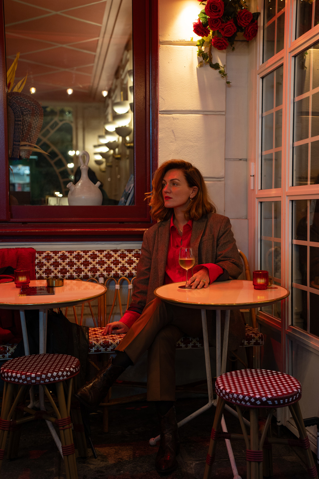 Marškiniai 'London'