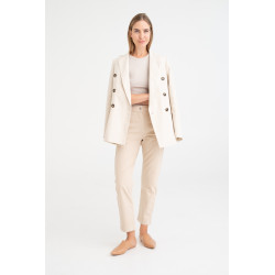 Mini capsule 'STRAWBERRY CREAM'