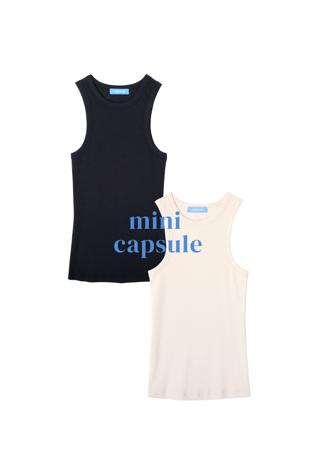 Mini capsule 'IT GIRL SET'
