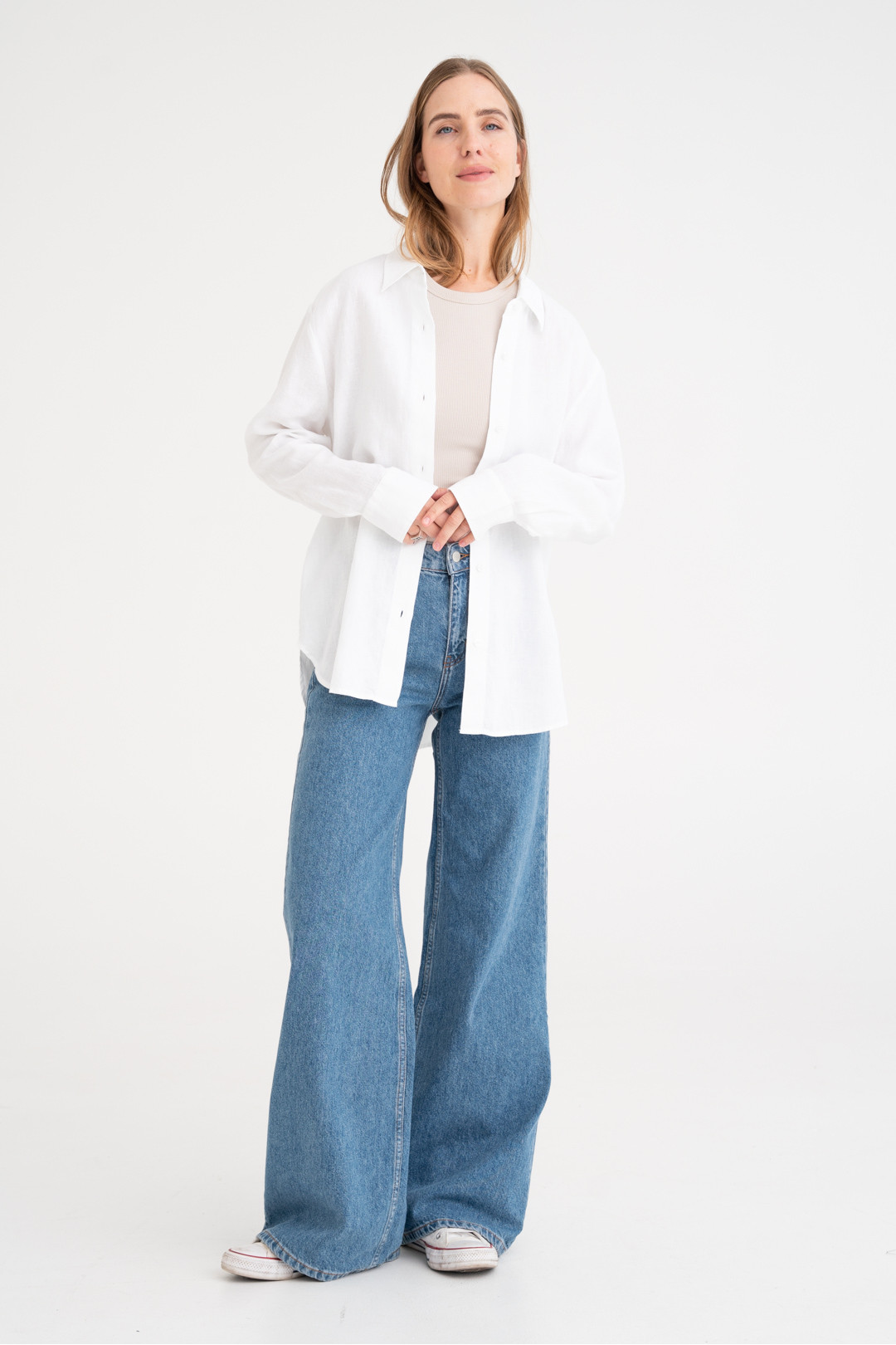 Marškiniai 'TENERIFE'