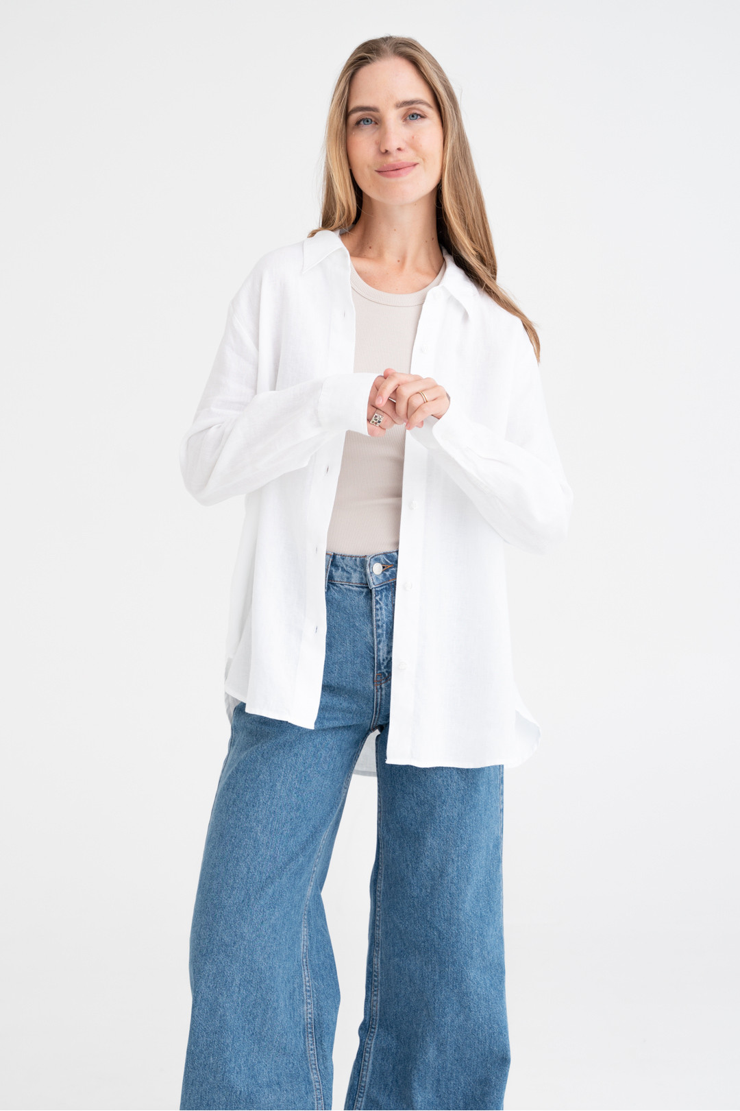 Marškiniai 'TENERIFE'