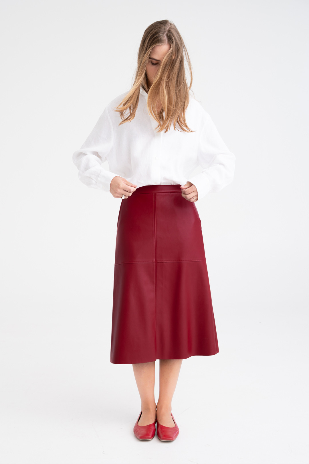 Marškiniai 'TENERIFE'