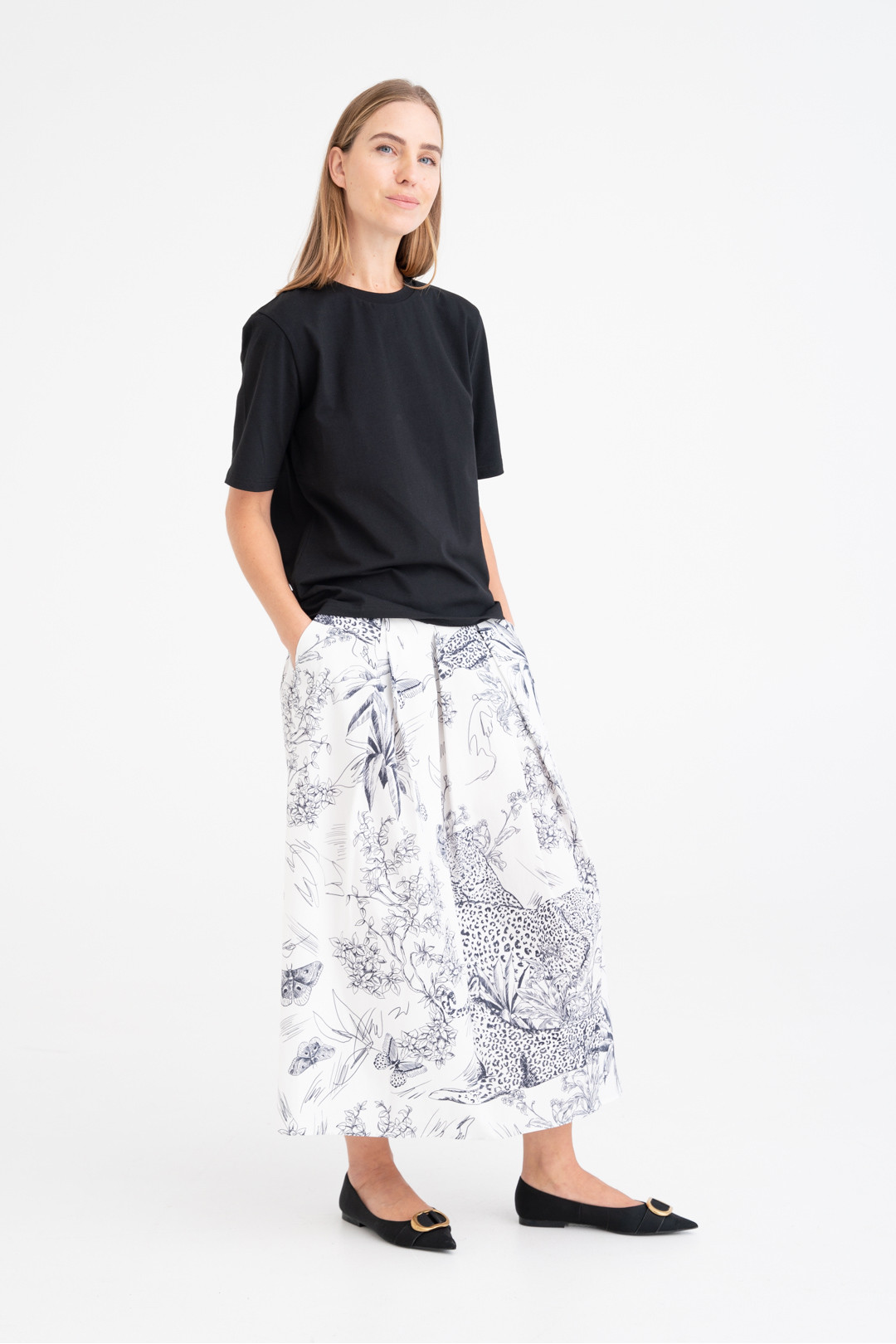 Skirt 'CARTAGENA'