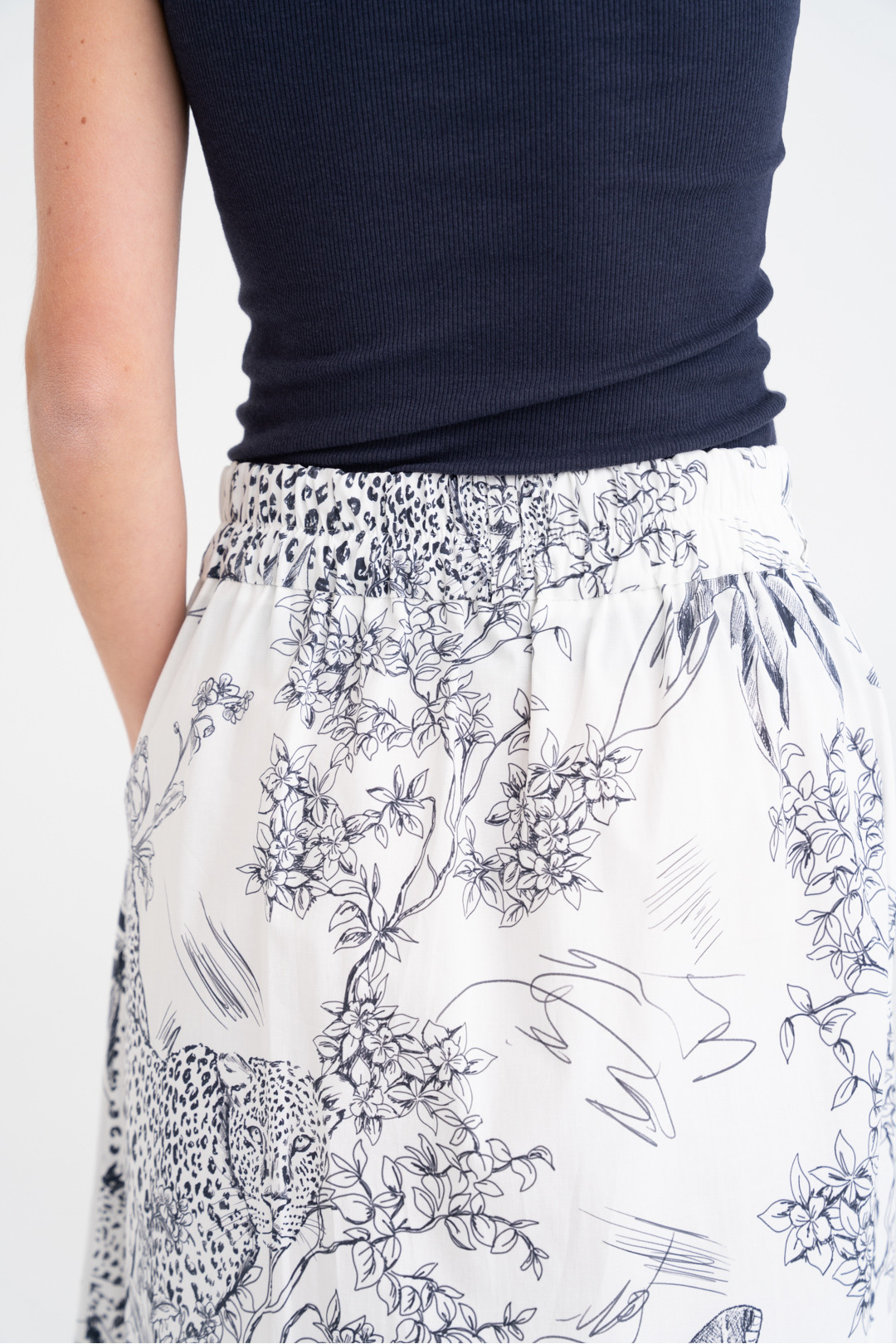 Skirt 'CARTAGENA'