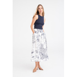 Skirt 'CARTAGENA'